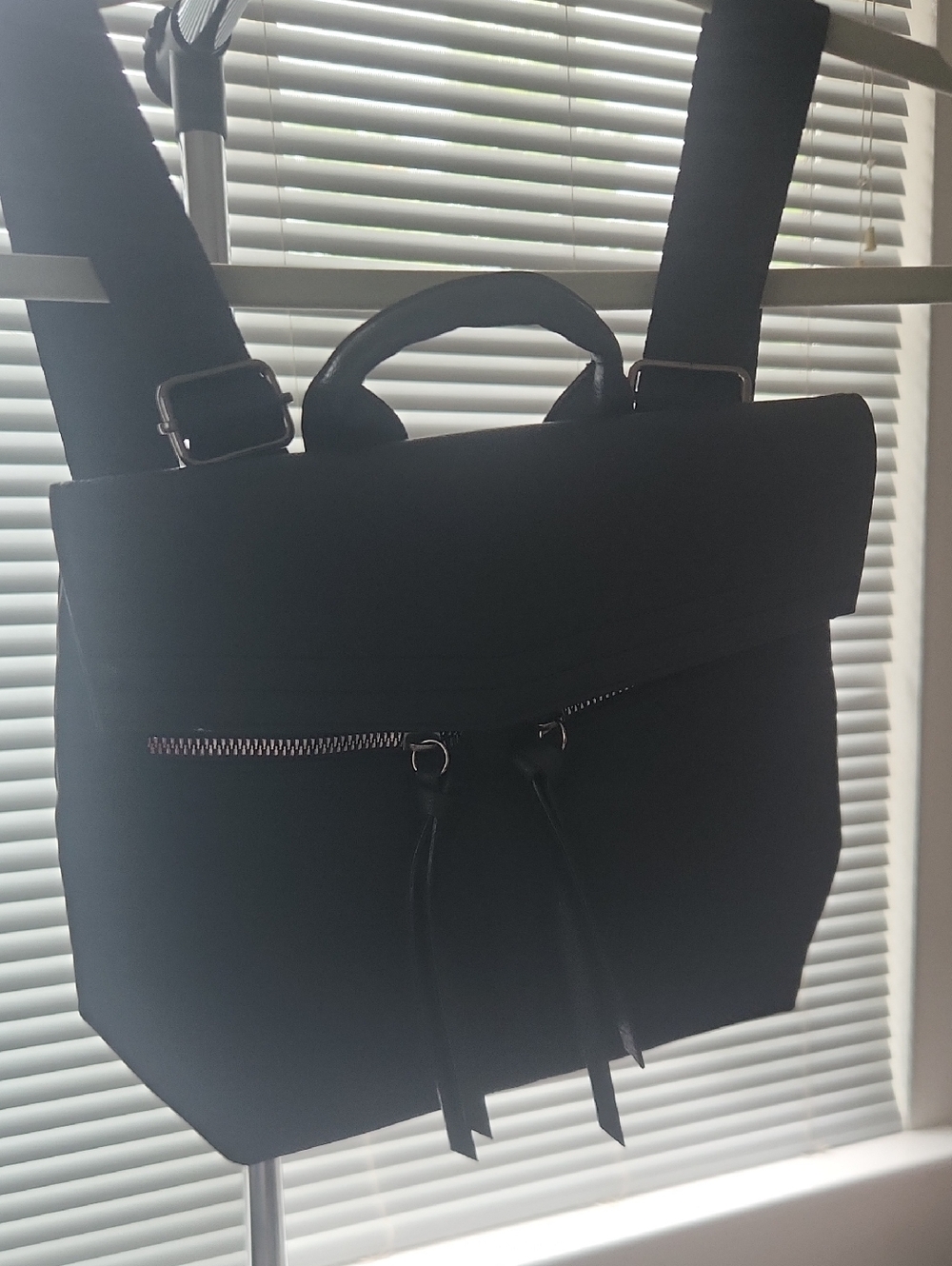 Botkier Backpack Purse